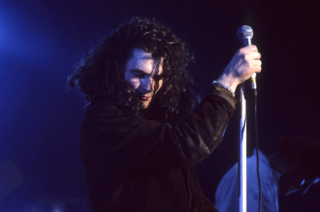 Konzert von No Sweat in London