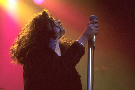 Konzert von No Sweat in London