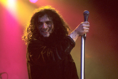 Konzert von No Sweat in London