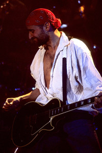 Konzert von No Sweat in London