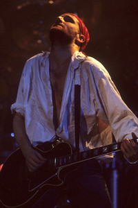 Konzert von No Sweat in London