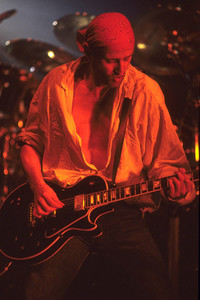 Konzert von No Sweat in London