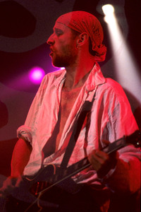 Konzert von No Sweat in London