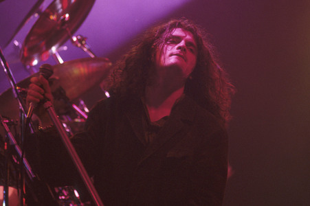 Konzert von No Sweat in London