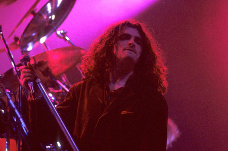 Konzert von No Sweat in London