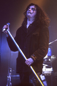 Konzert von No Sweat in London