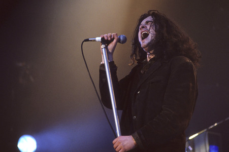 Konzert von No Sweat in London