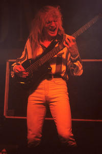 Konzert von No Sweat in London