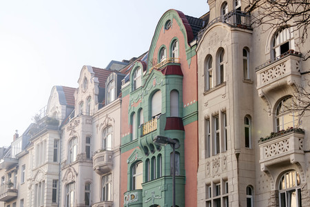 Symbolfoto Wohnraum