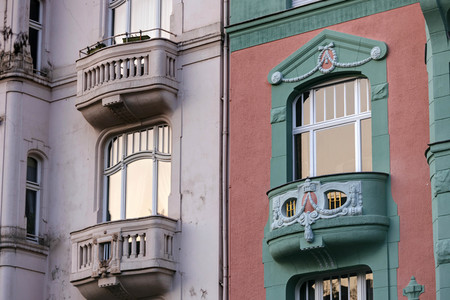 Symbolfoto Wohnraum