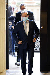 1001. Plenarsitzung des Bundesrates in Berlin