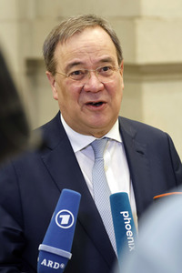 1001. Plenarsitzung des Bundesrates in Berlin