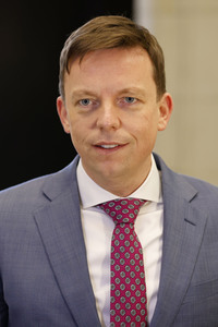 1001. Plenarsitzung des Bundesrates in Berlin