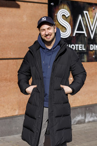 Tanzshow 'Let's Dance' in Köln