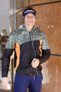 Tanzshow 'Let's Dance' in Köln