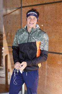 Tanzshow 'Let's Dance' in Köln