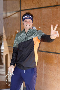 Tanzshow 'Let's Dance' in Köln