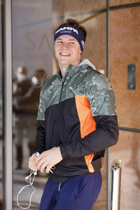 Tanzshow 'Let's Dance' in Köln