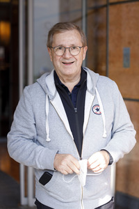 Tanzshow 'Let's Dance' in Köln