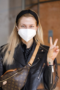 Tanzshow 'Let's Dance' in Köln