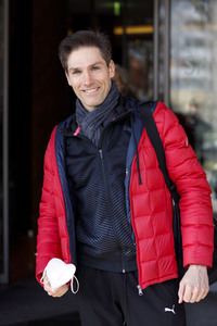 Tanzshow 'Let's Dance' in Köln