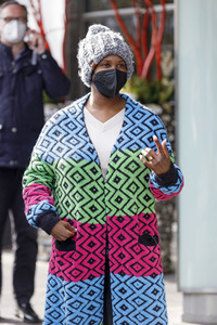 Tanzshow 'Let's Dance' in Köln