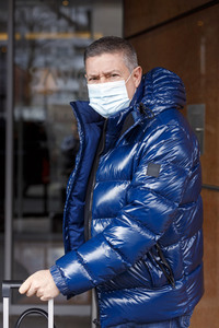 Tanzshow 'Let's Dance' in Köln