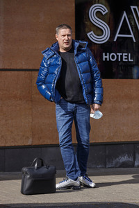 Tanzshow 'Let's Dance' in Köln