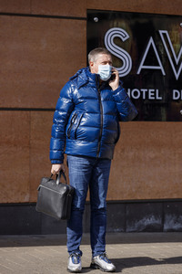 Tanzshow 'Let's Dance' in Köln