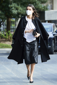 Tag der seltenen Krankheiten in Madrid