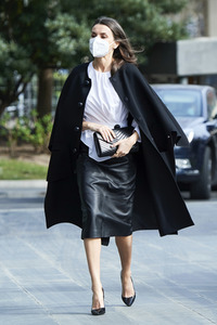 Tag der seltenen Krankheiten in Madrid