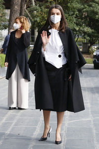 Tag der seltenen Krankheiten in Madrid