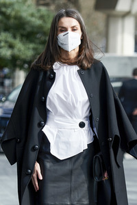 Tag der seltenen Krankheiten in Madrid