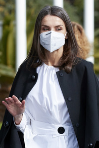 Tag der seltenen Krankheiten in Madrid