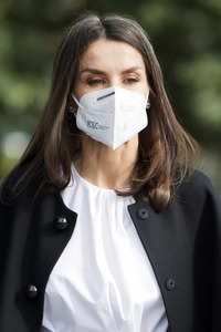 Tag der seltenen Krankheiten in Madrid