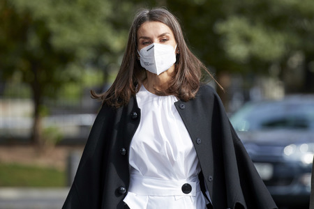 Tag der seltenen Krankheiten in Madrid