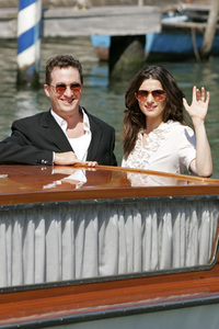 Photocall 'The Fountain', Internationale Filmfestspiele von Venedig 2006