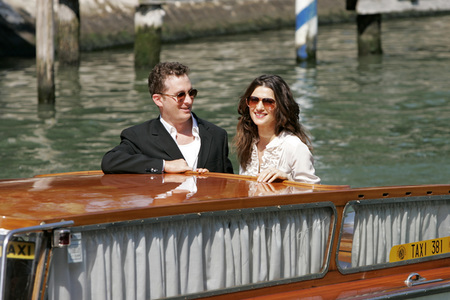 Photocall 'The Fountain', Internationale Filmfestspiele von Venedig 2006
