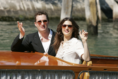 Photocall 'The Fountain', Internationale Filmfestspiele von Venedig 2006