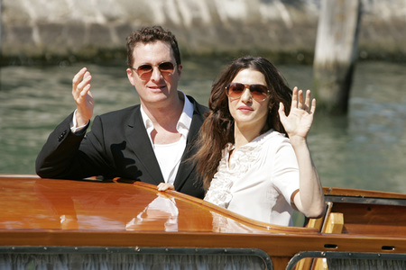 Photocall 'The Fountain', Internationale Filmfestspiele von Venedig 2006
