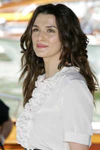 Photocall 'The Fountain', Internationale Filmfestspiele von Venedig 2006