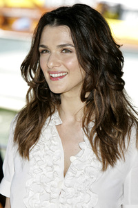 Photocall 'The Fountain', Internationale Filmfestspiele von Venedig 2006