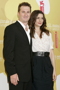 Photocall 'The Fountain', Internationale Filmfestspiele von Venedig 2006