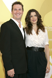 Photocall 'The Fountain', Internationale Filmfestspiele von Venedig 2006