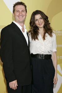 Photocall 'The Fountain', Internationale Filmfestspiele von Venedig 2006