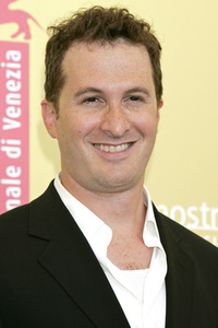 Photocall 'The Fountain', Internationale Filmfestspiele von Venedig 2006