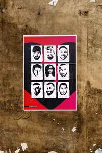 Symbolfoto Hanau Attentat