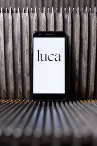 Symbolfoto Luca App
