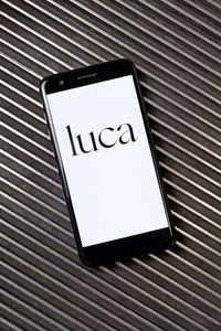 Symbolfoto Luca App