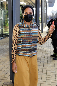 Talkshow 'Riverboat' in Leipzig